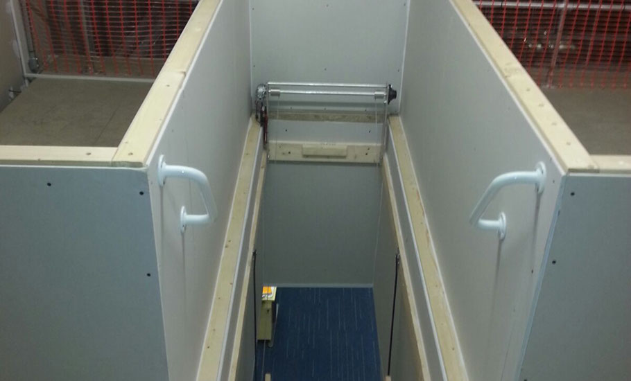 R & D Loft Ladders are a family run business covering Glasgow, Edinburgh and all areas of Scotland