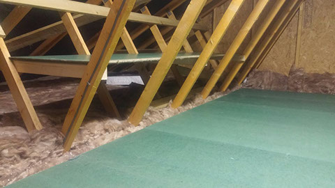 R & D Loft Ladders are a family run business covering Glasgow, Edinburgh and all areas of Scotland