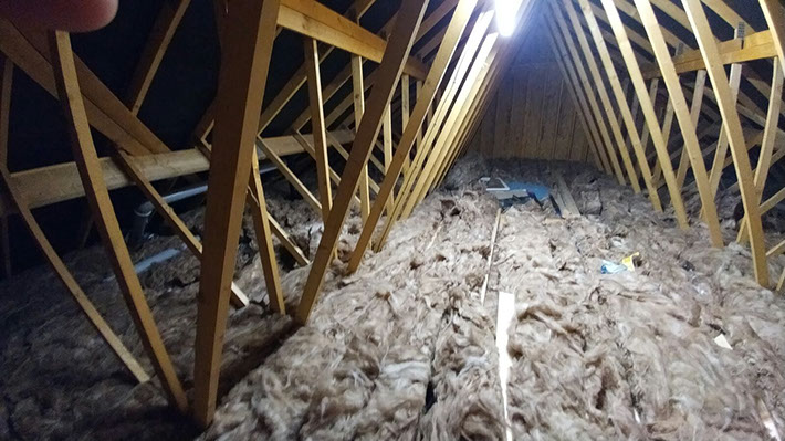 R & D Loft Ladders are a family run business covering Glasgow, Edinburgh and all areas of Scotland