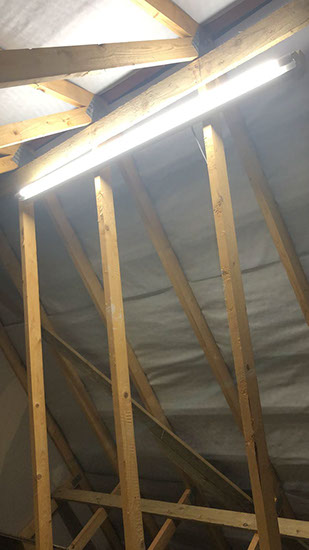 R & D Loft Ladders are a family run business covering Glasgow, Edinburgh and all areas of Scotland