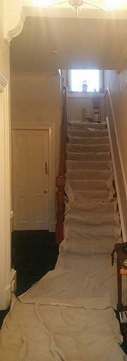 R & D Loft Ladders are a family run business covering Glasgow, Edinburgh and all areas of Scotland